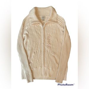 St. John’s Bay sweater